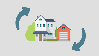 Illustration for article titled Facts, Fiction and Flipping Houses